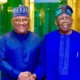 Tinubu’s Policy Drops Nigeria’s Second-richest Man’s Wealth In 2023