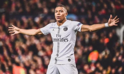 Transfer Update On Mbappe, Phillips, Kimmich, Dier, Dragusin, Ziyech, Others