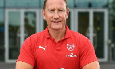 Transfer: Why Arsenal could fail to sign Arteta’s top target – Ray Parlour