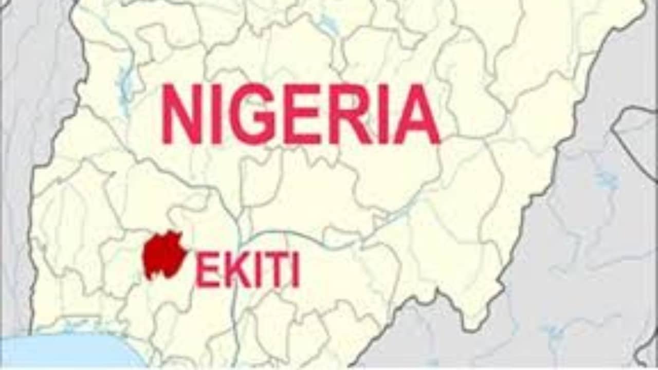 Two men arraigned over alleged theft of N84,700 in Ekiti