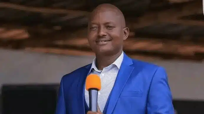 Ugandan Pastor Shot In Murder Attempt