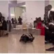 Video: Guests In Shock As Celebrant Reportedly Slumps, Dies While Dancing At Birthday Party