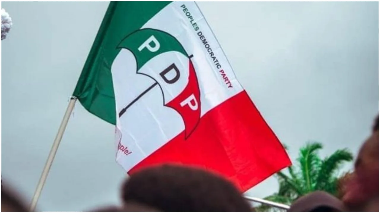 We’re not bothered by members’ defection to APC – Benue PDP