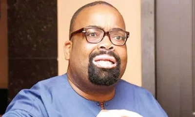 Why Are They Always Singling Me Out? – Akpata Speaks On Crisis In Edo LP