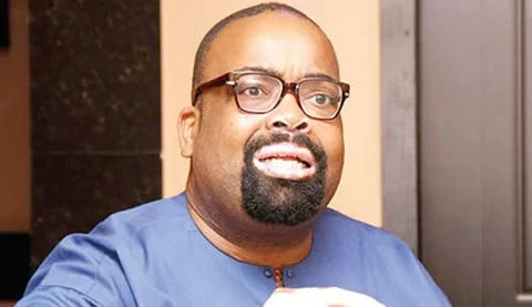 Why Are They Always Singling Me Out? – Akpata Speaks On Crisis In Edo LP