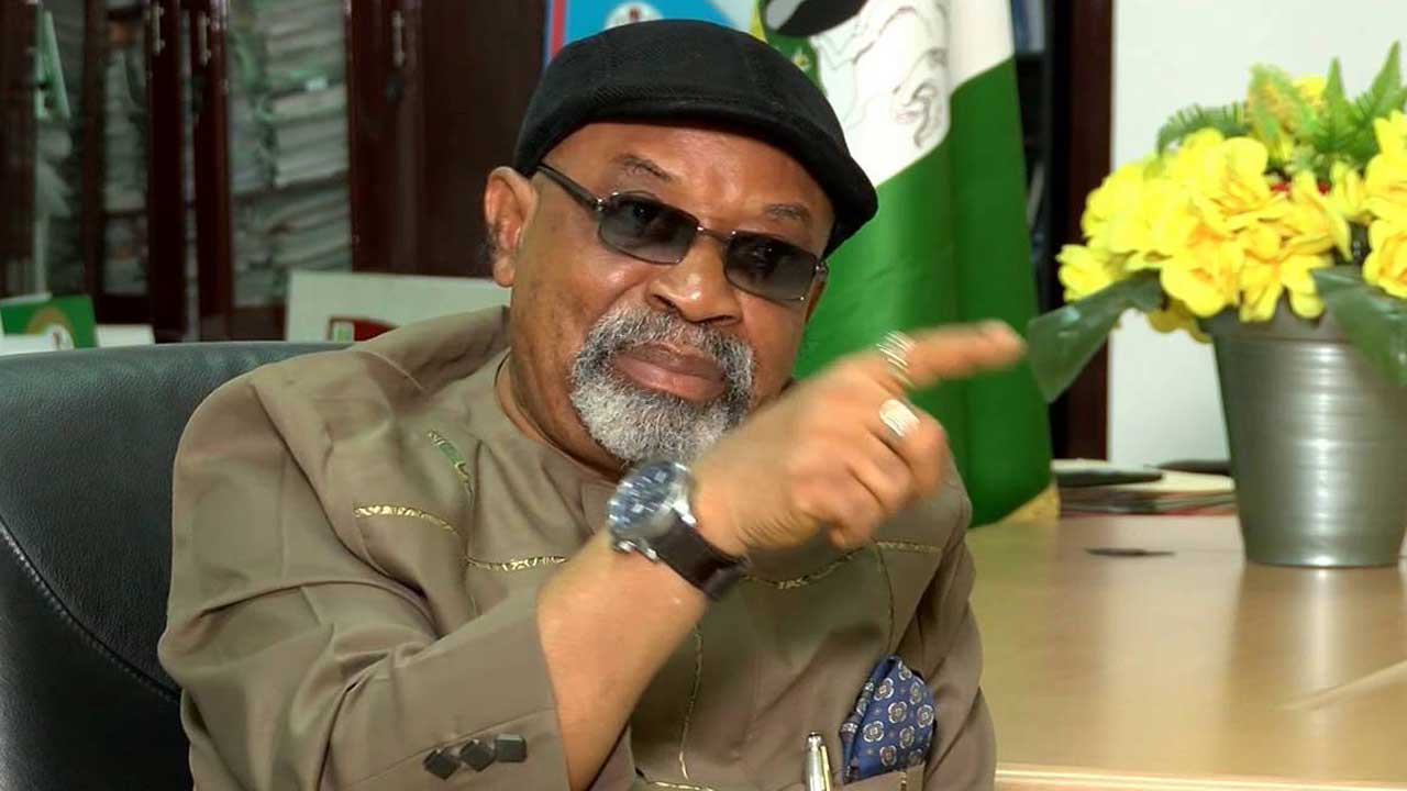 Why Buhari’s Administration Is Not A Failure – Ngige