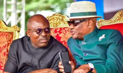 Wike, Fubara’s Situation Was A Result Of Political Greed – Ex-minister, Madubuike