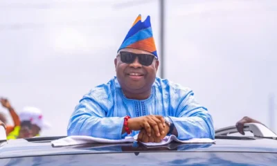 Your Associates Will Betray You – Osun Traditionalists Tell Adeleke