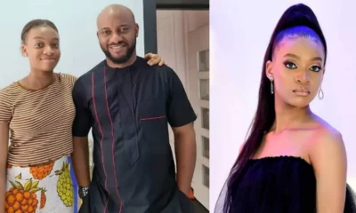 Yul Edochie Goes Missing In Daughter’s 2023 Year Recap