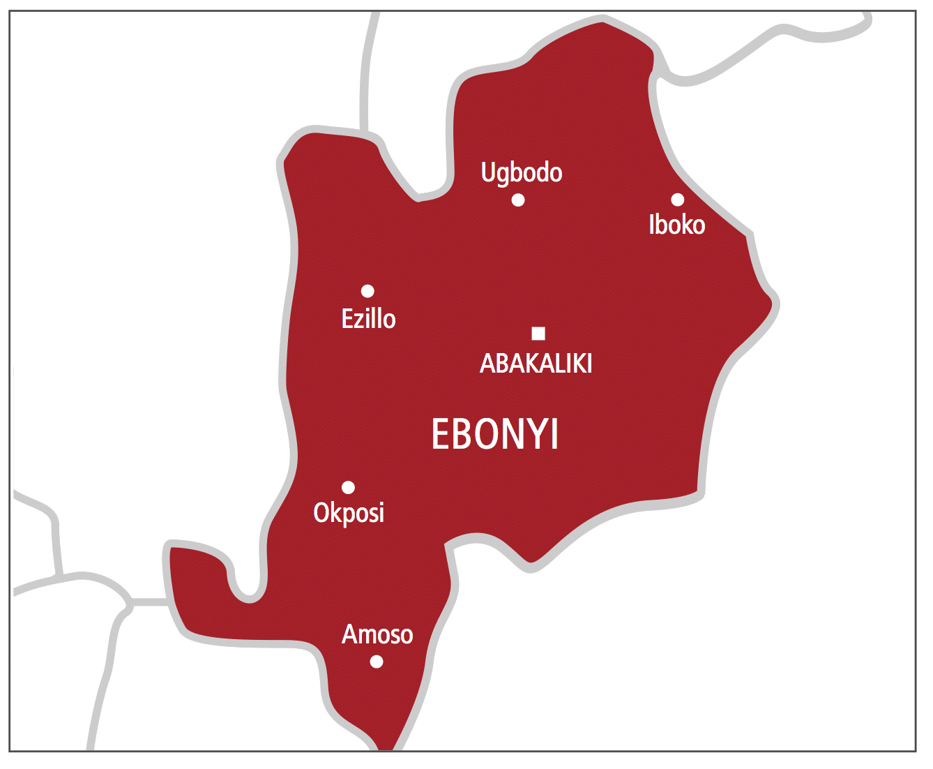 Ebonyi south senatorial bye-election shouldn’t be do or die- LG Chair, Chima