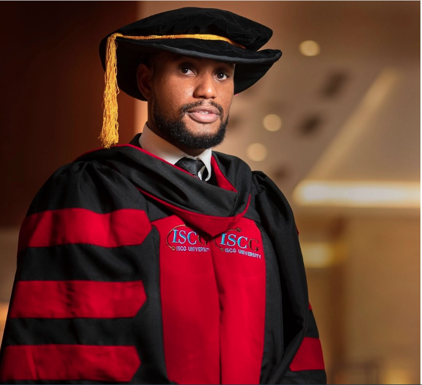 Fake Result: Five Popular Nollywood Stars Who Bagged Doctorate Degrees From Benin Republic Universities