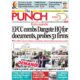 Nigerian Newspapers Daily Front Pages Review | Friday 5th January, 2024