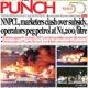 Nigerian Newspapers Daily Front Pages Review | Wednesday 3rd January, 2024