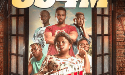 Reactions As Funke Akindele’s ‘A Tribe Called Judah’ Hits N854 Million, Becomes Highest Grossing Movie Of All Time