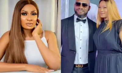 ‘2023 Left Me In Most Miserable State’ – May Edochie Laments After Estranged Husband, Yul Labelled It His Best Year