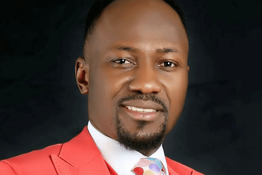 ‘2024 Is Different’ – Apostle Suleman Releases New Year Prophecies