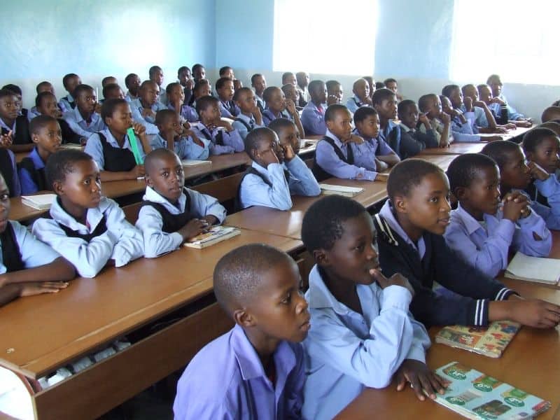 ‘50% Of Pupils In Enugu State Cannot Read In English Or Solve Simple Mathematics Questions’ – SSG