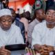 ‘Aregbesola Reveals Why He Boycotted Oyetola’s Re-Election Campaign, Speaks On Political Plan