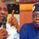 ‘Don’t wait till Nigerians start stoning you’ – Primate Ayodele urges Tinubu to end hardship
