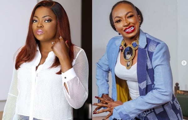 ‘Funke Akindele Has Been Unlucky In Personal Life But She Is Dogged’ – Kate Henshaw