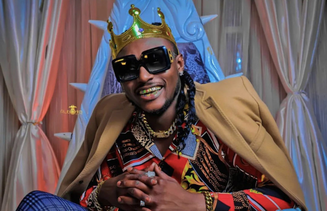 ‘Ignoring Me When I Need You Is Not Fair’ – Singer Terry G Calls Out Colleagues