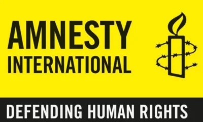 ‘Nigerians Now Feeling Unsafe After Yobe, Zamfara, Plateau Attacks’ – Amnesty International Hits Tinubu