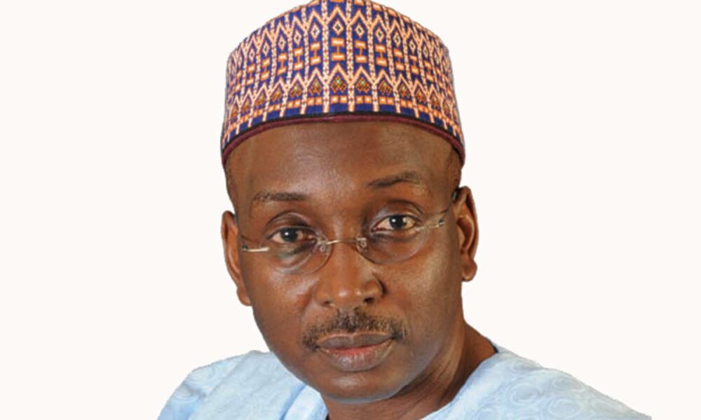 ‘No Political Party In Nigeria Is Functional’ – Ex-APC Vice Chairman, Salihu Lukman