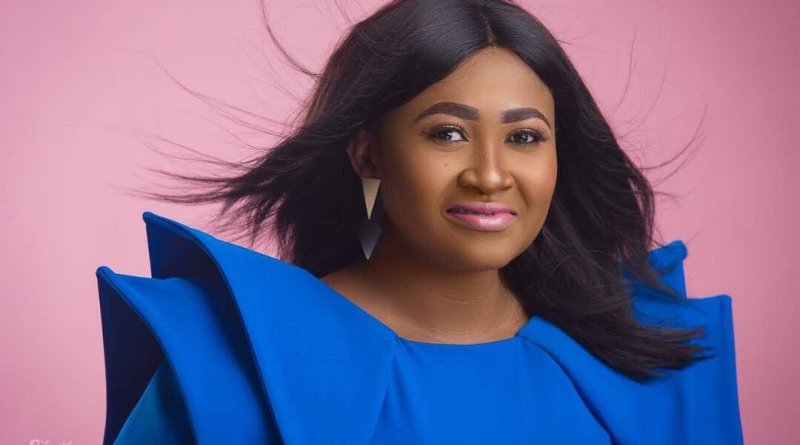 ‘Still Don’t Know How I Escaped It’ – Mary Njoku Shares Near-Death Experience On New Year’s Eve