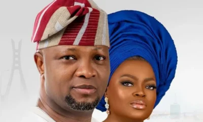 ‘This Is Another Confirmation Of Funke Akindele’s Ability To Conveniently Run Lagos Economy’ – Jandor
