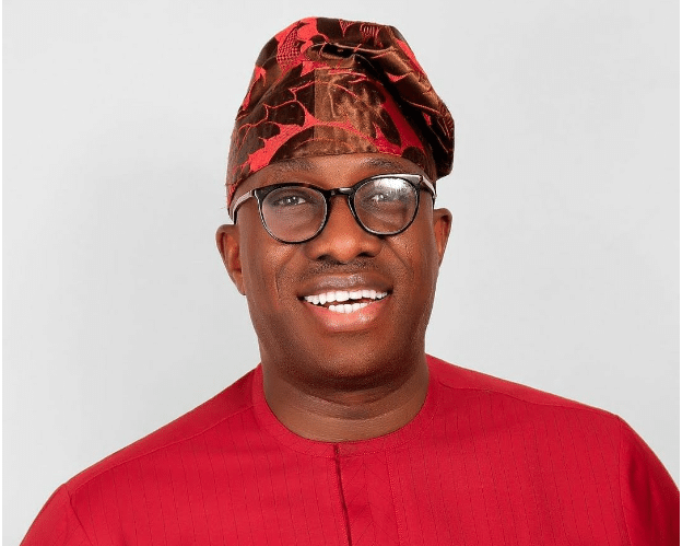 ‘Tinubu’s Govt Is Confused After Winning Election Through Manipulations’ – Segun Showunmi