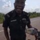 ‘We Beg For Money At Roadside Over Government’s Failure To Pay Us For Three Years’ – Dismissed Police Officers Open Up