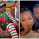 ‘When Last Have You Sent Money?’ – Portable’s Babymama Speaks On Romantic Affair With MC Oluomo’s Associate