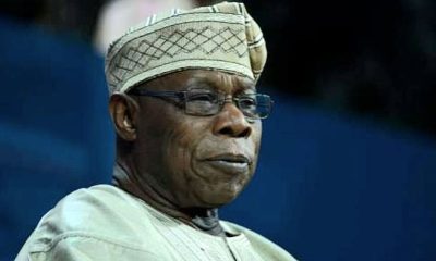 APC reacts to Obasanjo’s verdict on Tinubu’s ‘wrongly implemented’ policies