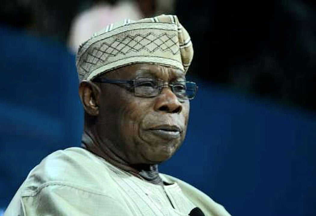 APC reacts to Obasanjo’s verdict on Tinubu’s ‘wrongly implemented’ policies