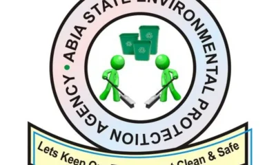 Abia: We did not sack court, free sanitation offenders – ASEPA Deputy GM