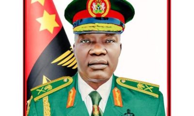 Build trust with Nigerians – COAS tasks Regimental Sergeant Majors