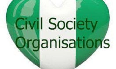 CSOs seek FG’s adoption of agro ecology to tackle food insecurity, climate change