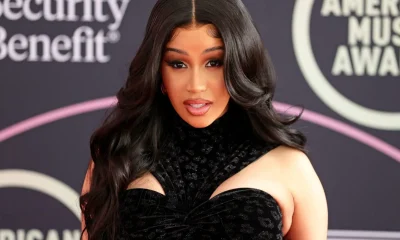 Cardi B fires back at Bia’s diss track