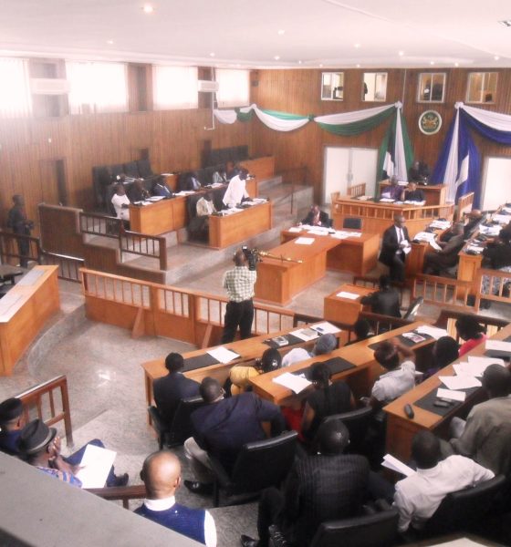 Impeached Cross River Assembly speaker reinstated