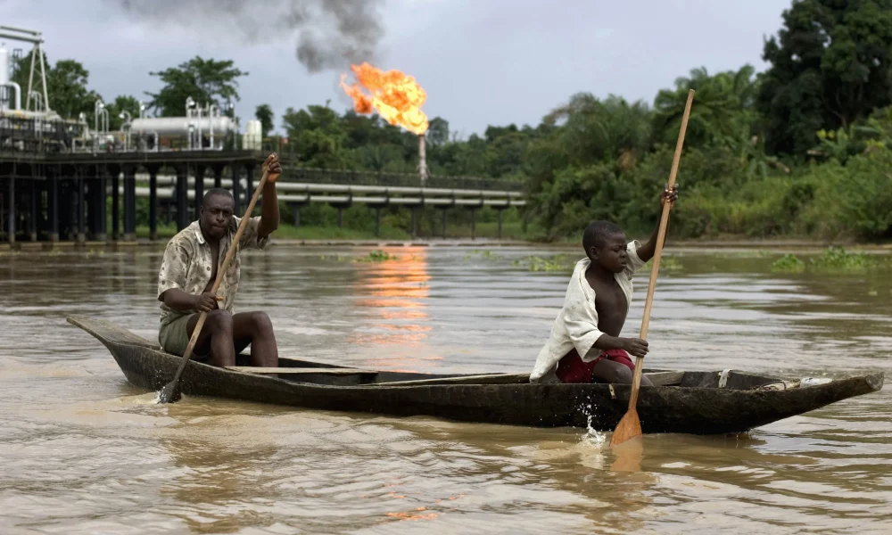 Niger Delta: Ministry, CSO move to tackle conflicts in oil rich region