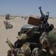 Niger Republic: 7 soldiers, dozens of terrorists die in clash