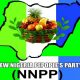 Nigeria already bleeding before Tinubu’s emergence – NNPP