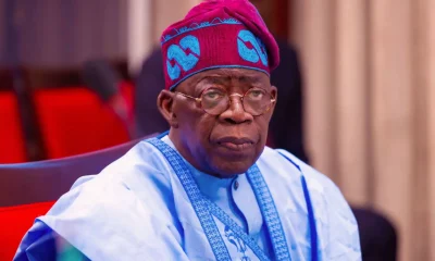 Nigeria’s economy dangerously failing under you – LP lawmakers to Tinubu