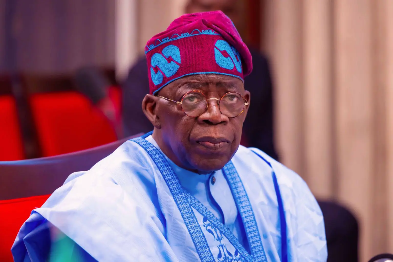 Nigeria’s economy dangerously failing under you – LP lawmakers to Tinubu