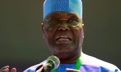 Nnamdi Kanu: ‘It is time for political solution’ – Atiku on killing of soldiers