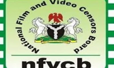Nollywood: Avoid scenes depicting smoking, money rituals – NFVCB charges stakeholders