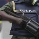 Police arrest four soldiers, NSCDC officer, others over robbery in Rivers
