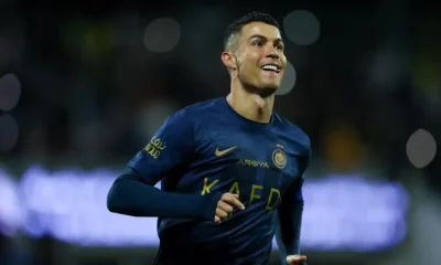 Transfer: He’s happy at Al Nassr – Romano on Ronaldo moving to Bayer Leverkusen