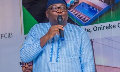 Why national grid hasn’t collapsed in last 2 months – Power Minister, Adelabu
