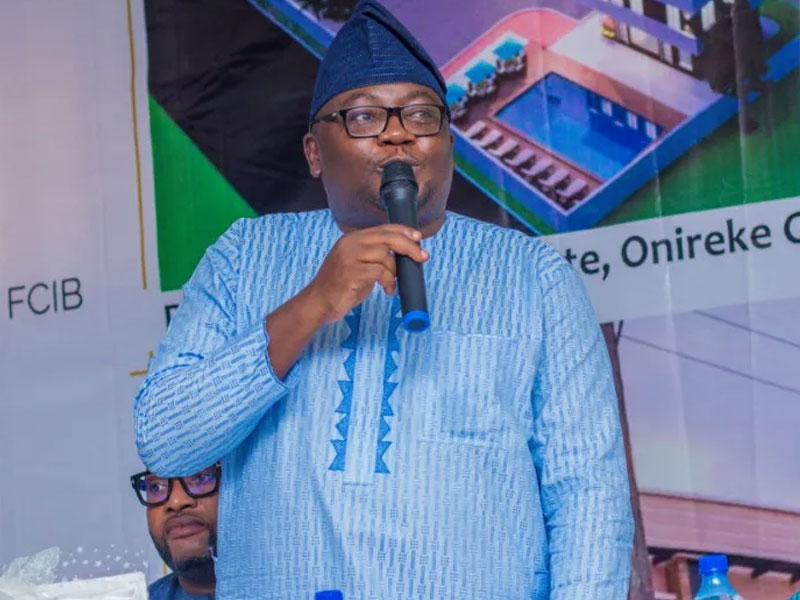 Why national grid hasn’t collapsed in last 2 months – Power Minister, Adelabu